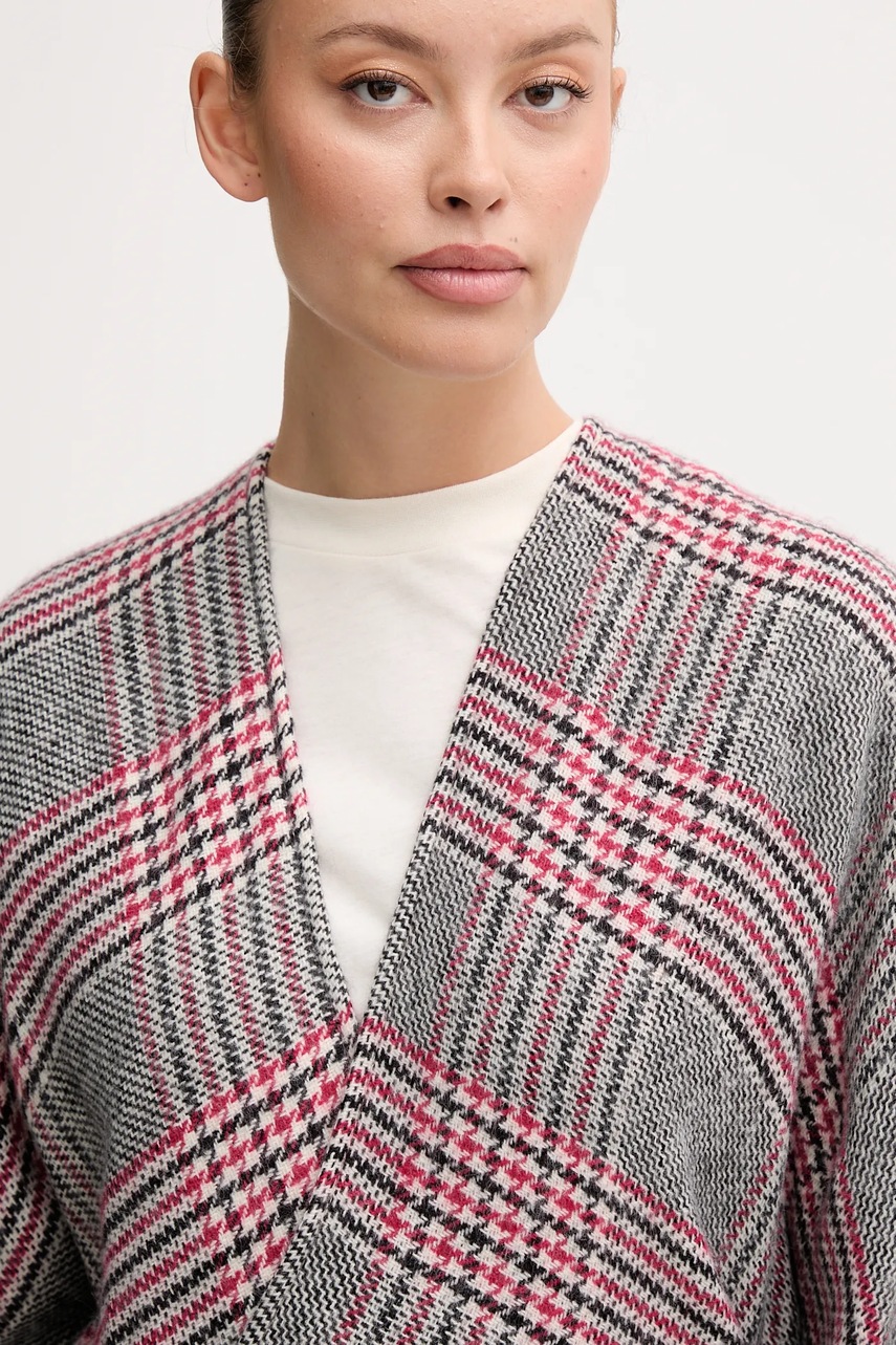 Πόντσο United Colors of Benetton φωτογραφία