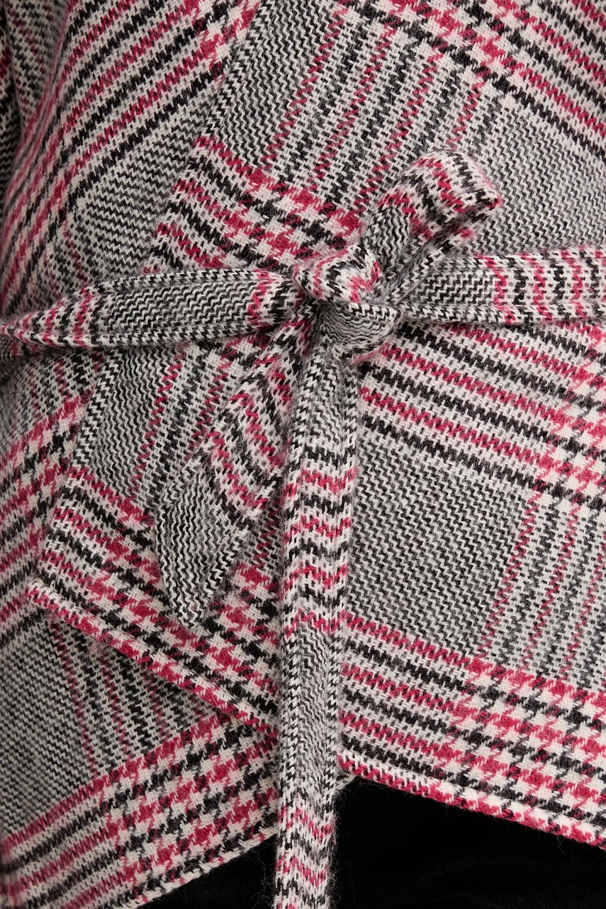 Πόντσο United Colors of Benetton φωτογραφία