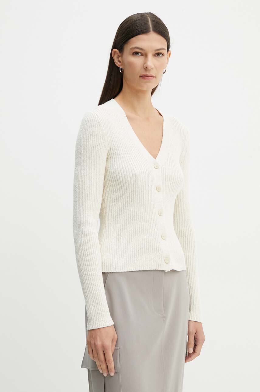 Πλεκτή ζακέτα Theory φωτογραφία