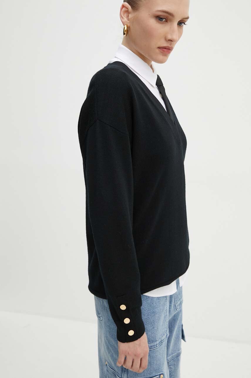 Μάλλινο πουλόβερ MICHAEL Michael Kors φωτογραφία