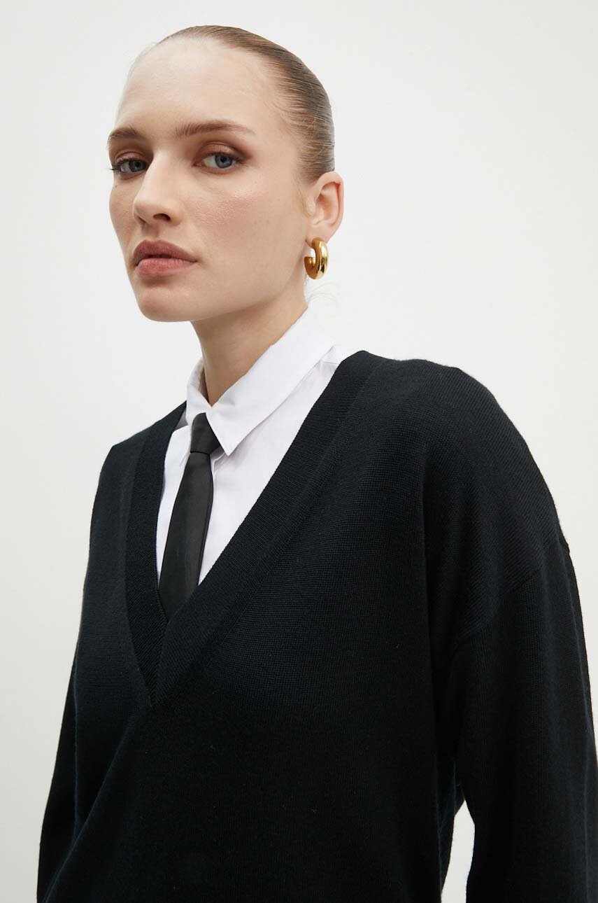 Μάλλινο πουλόβερ MICHAEL Michael Kors φωτογραφία