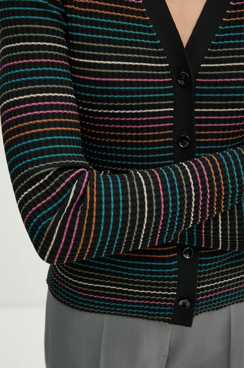 Πλεκτή ζακέτα PS Paul Smith φωτογραφία