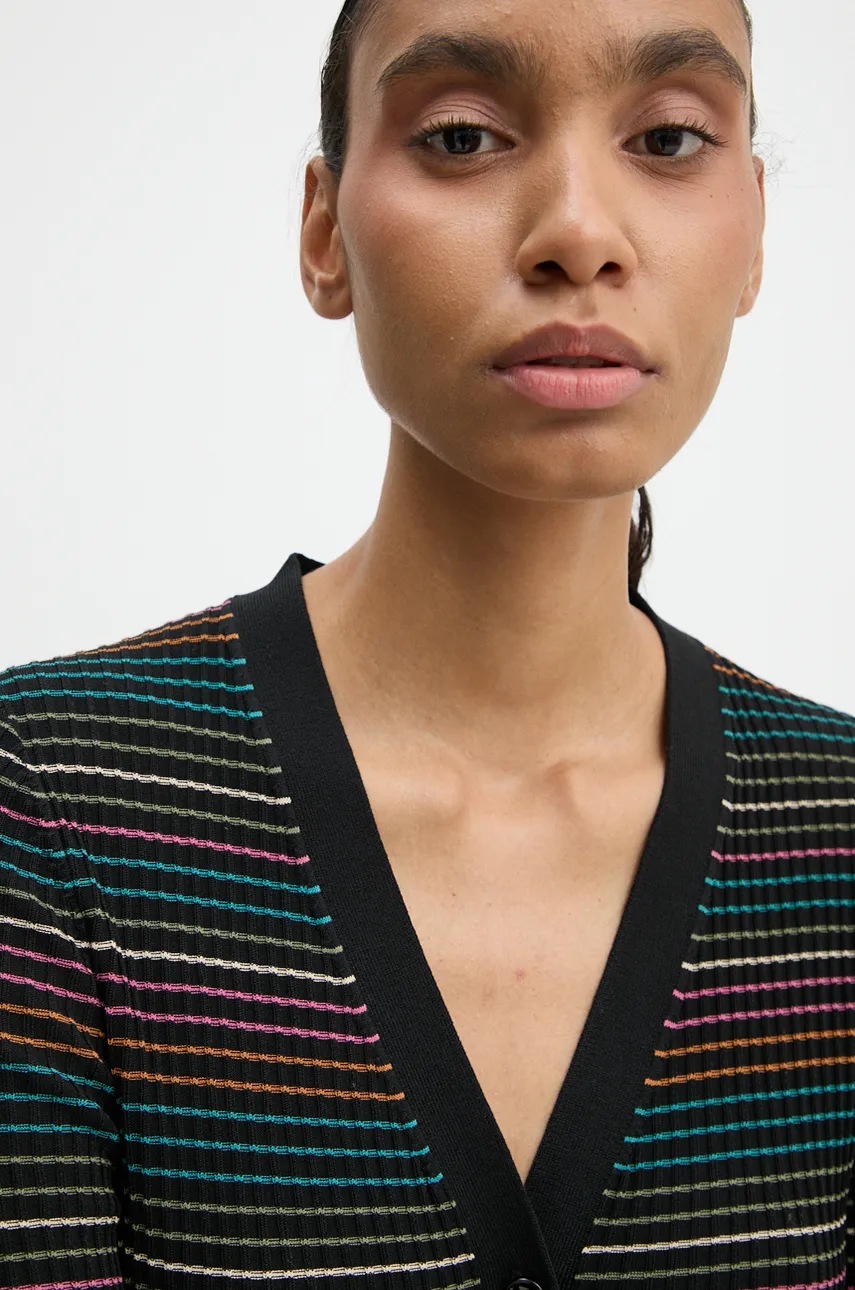 Πλεκτή ζακέτα PS Paul Smith φωτογραφία