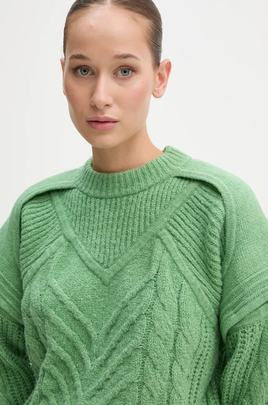 Svetr IRO (obrázek 4)