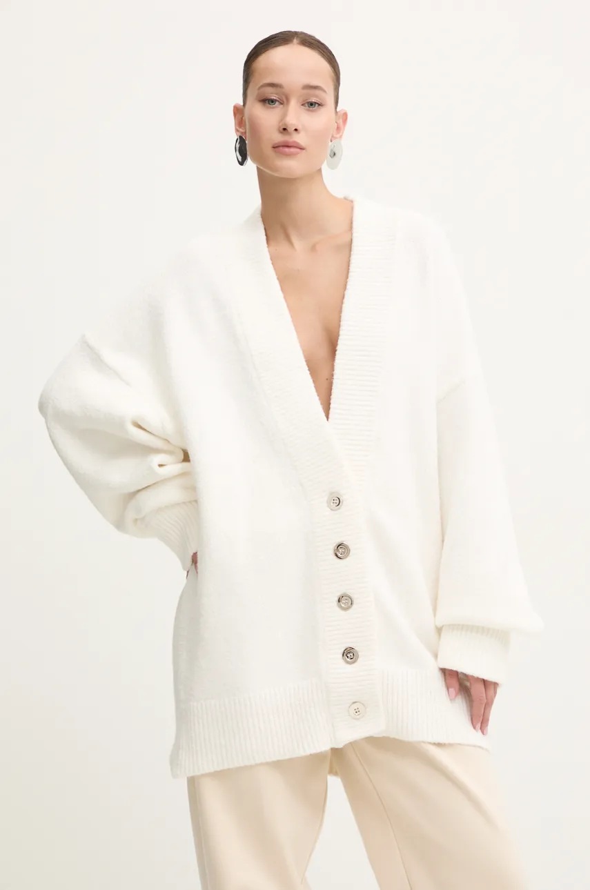 

Жилетка IRO в бежово WP12SOLFINA, Бежов