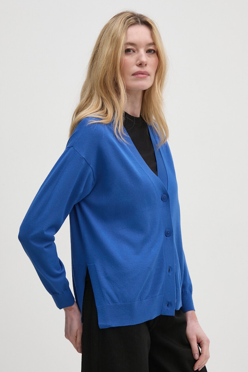 Sisley cardigan femei, light, 17Q3M6024 Sisley cardigan femei, light, 17Q3M6024