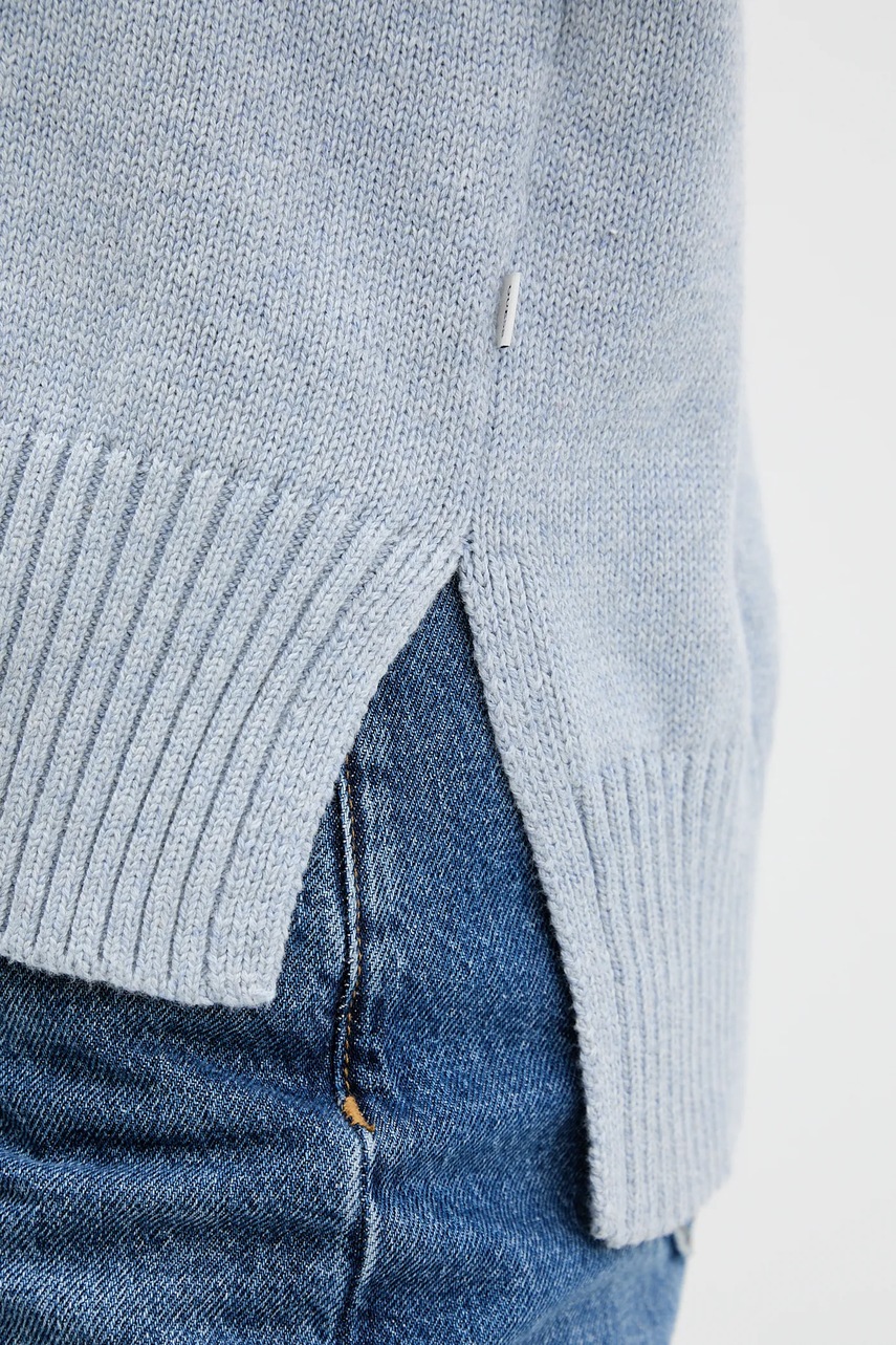Bavlnený sveter Guess Jeans