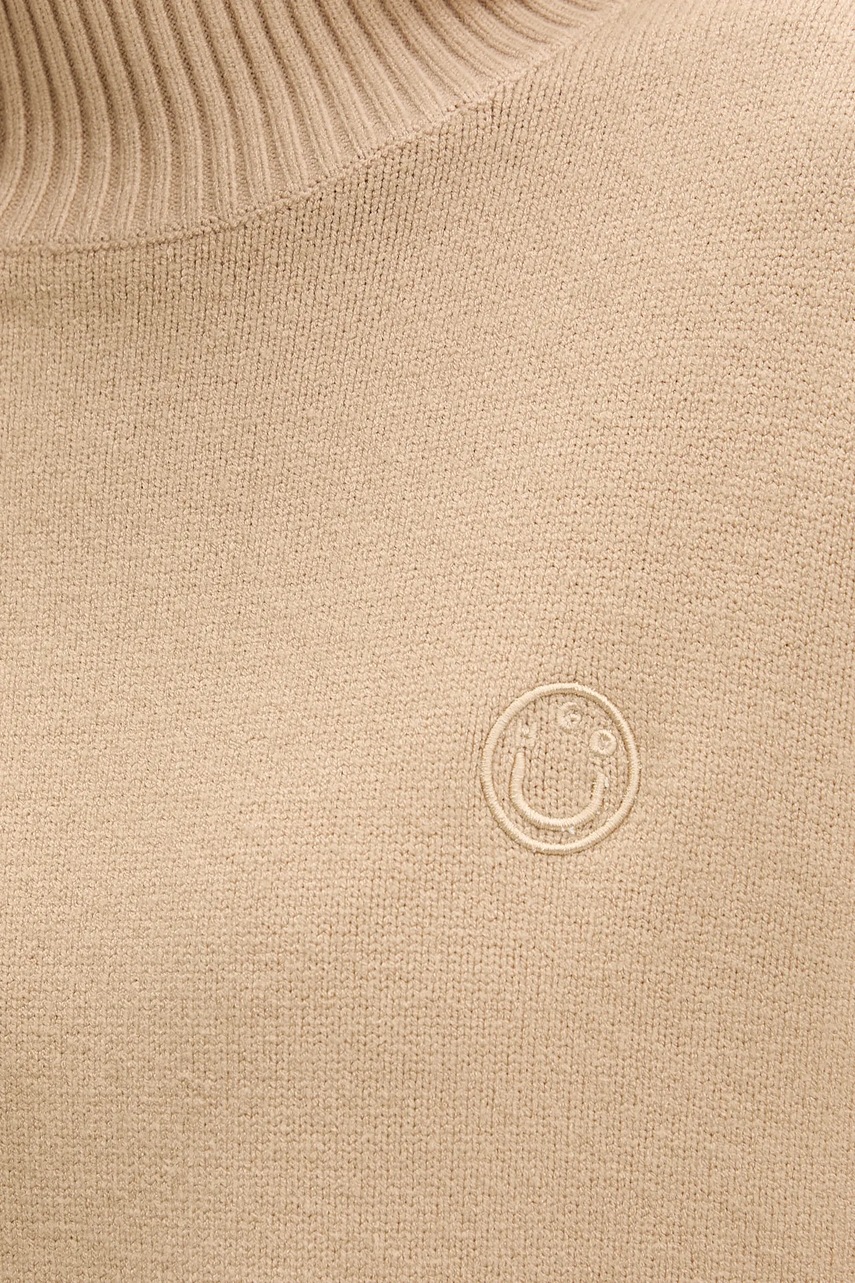 Svetr Hugo Blue Sesty_B