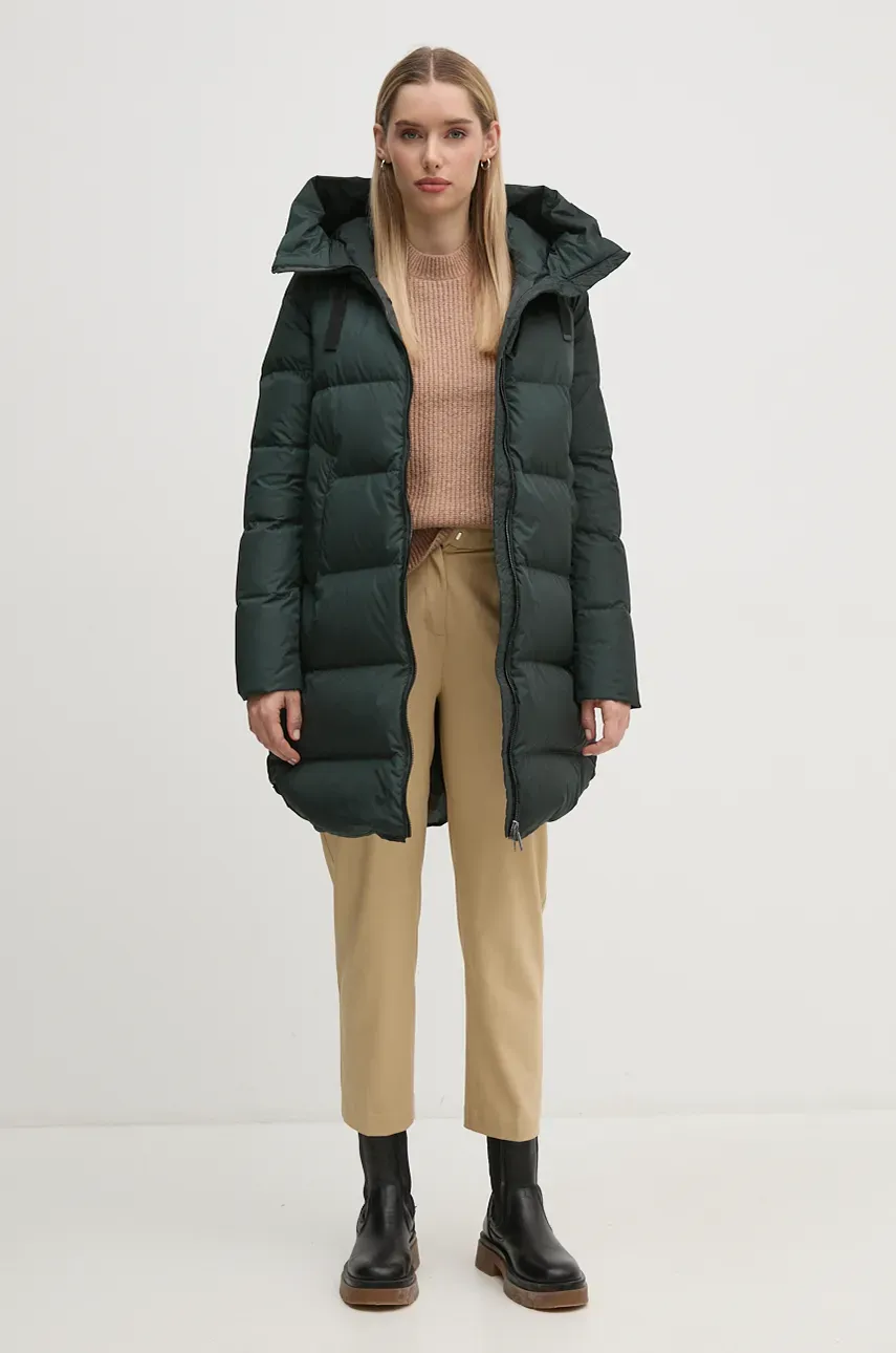 Свитер с примесью шерсти Calvin Klein женский цвет бежевый K20K207415 Свитер с примесью шерсти Calvin Klein женский цвет бежевый K20K207415