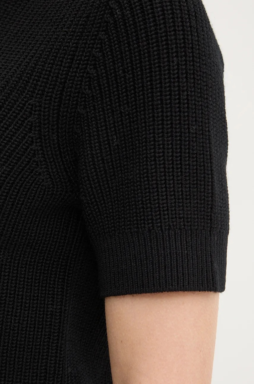 Μάλλινο πουλόβερ MICHAEL Michael Kors φωτογραφία