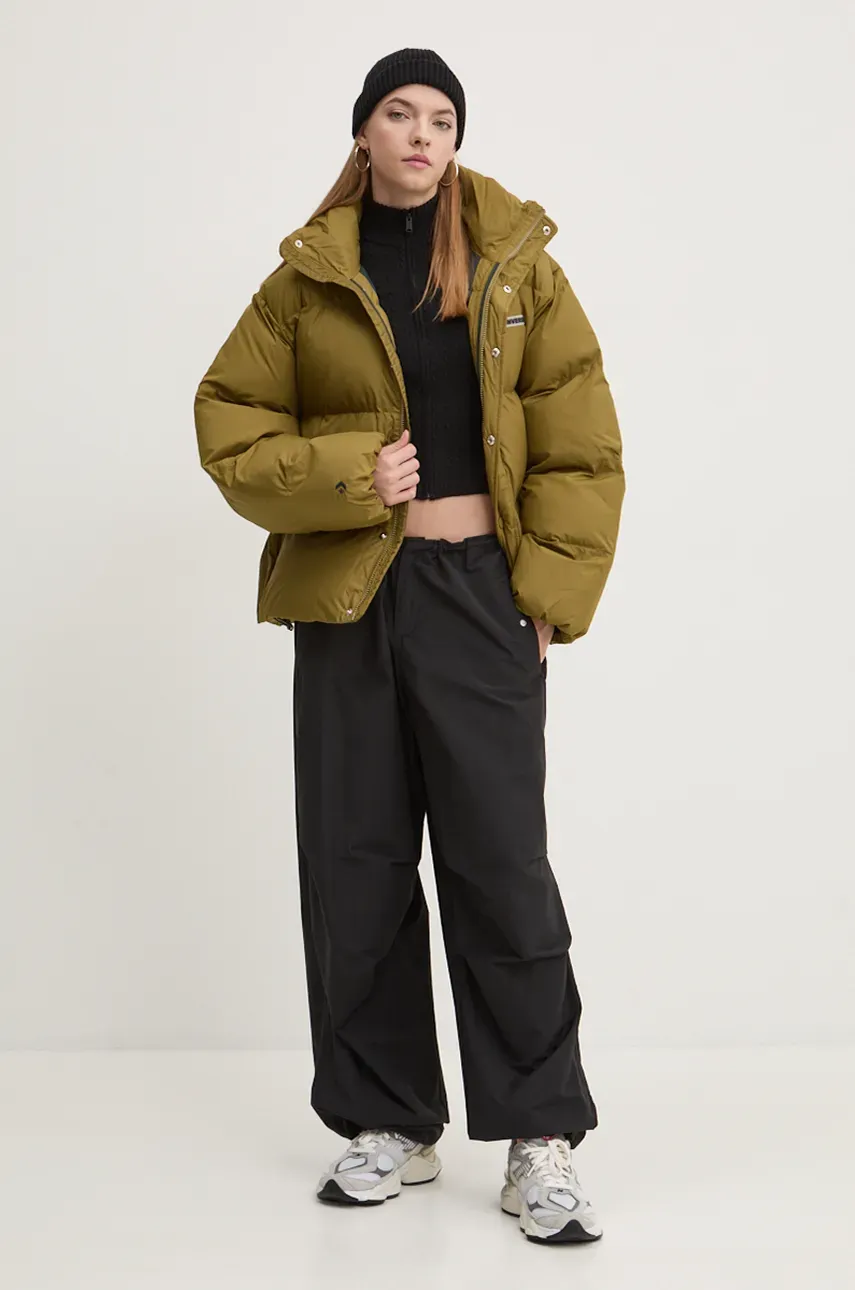 Джемпер Tommy Jeans женский цвет чёрный лёгкий DW0DW19681 Джемпер Tommy Jeans женский цвет чёрный лёгкий DW0DW19681