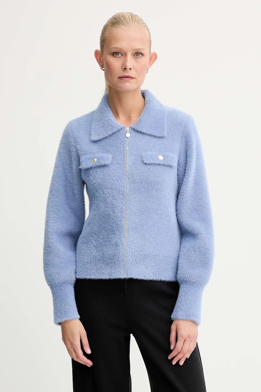 Morgan cardigan MDOMI light, MDOMI