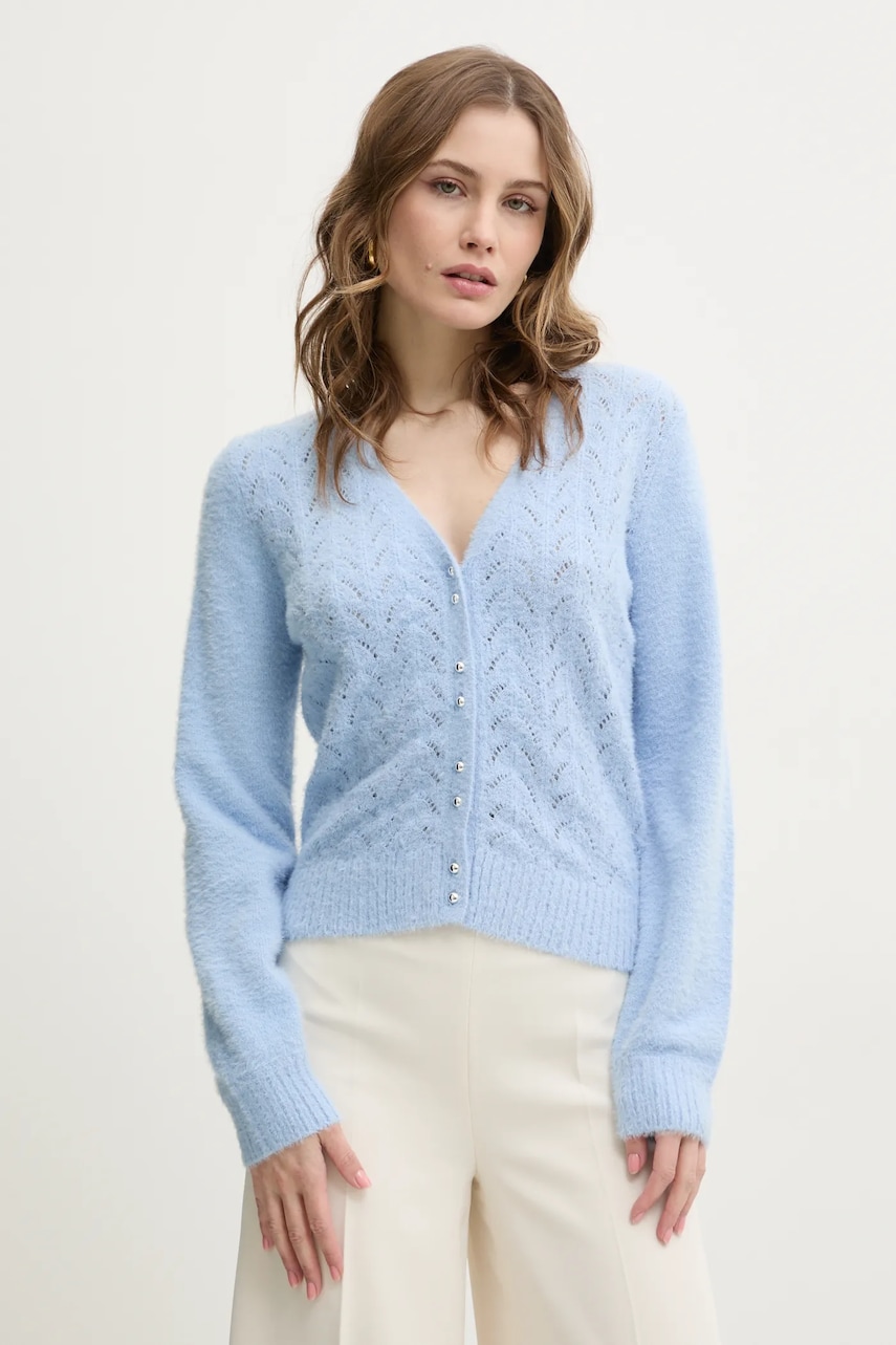 Morgan cardigan MLILO femei, light, MLILO Morgan cardigan MLILO femei, light, MLILO