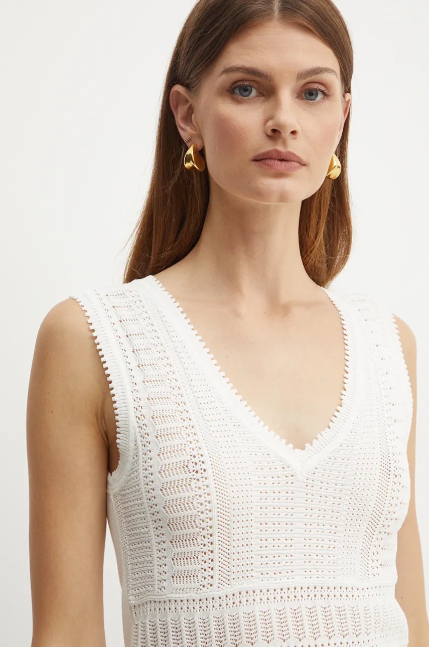 Halenka Morgan MUSHU (obrázek 4)