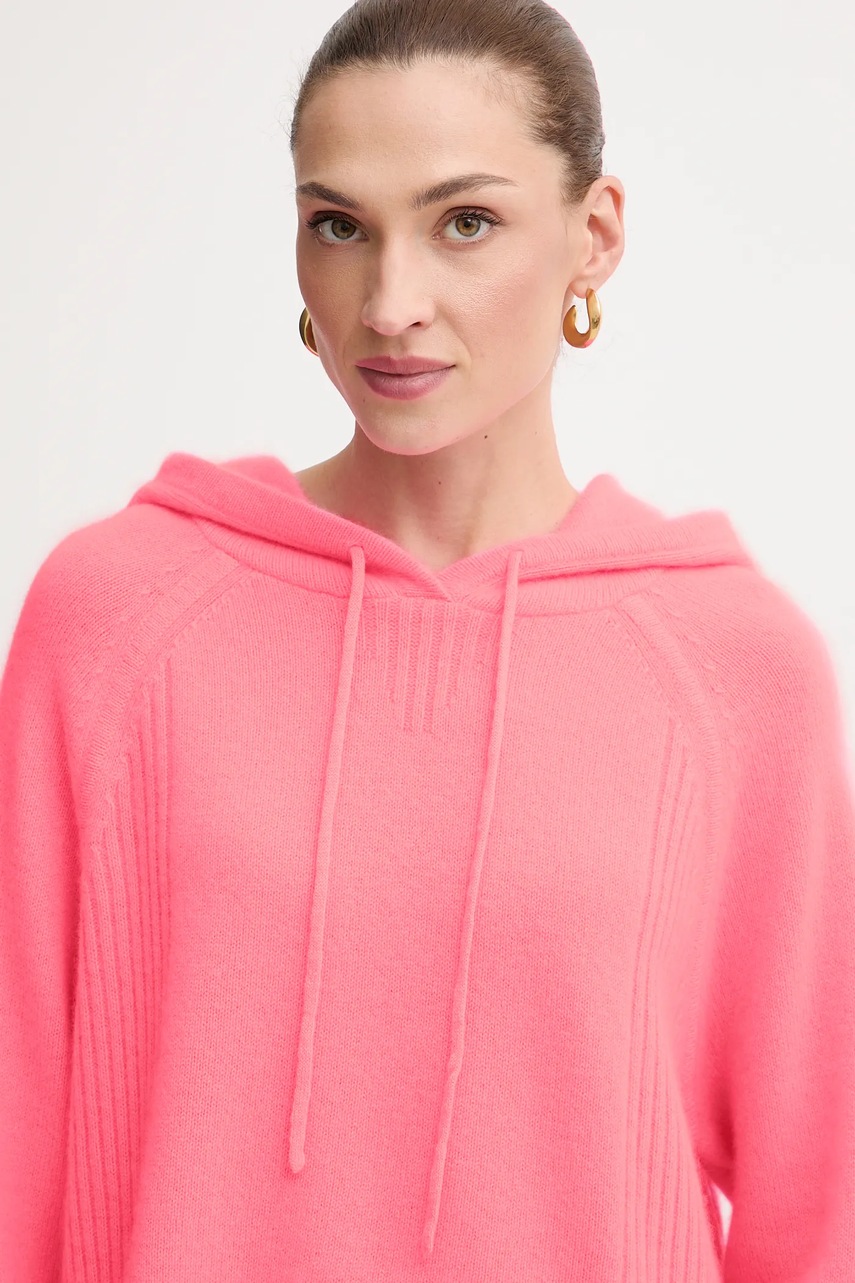 Πουλόβερ κασμίρ FROM FUTURE φωτογραφία