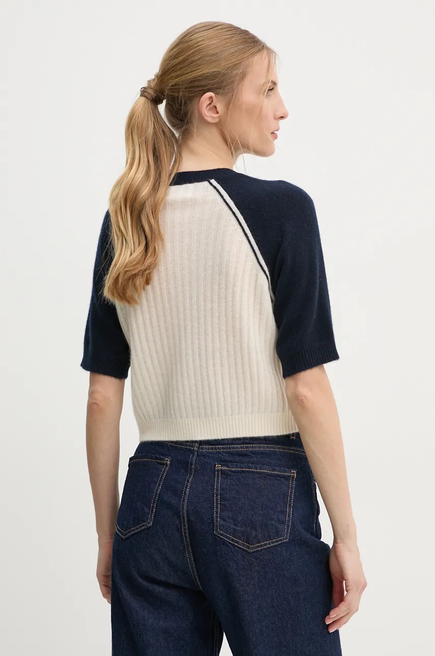 Πουλόβερ κασμίρ FROM FUTURE φωτογραφία