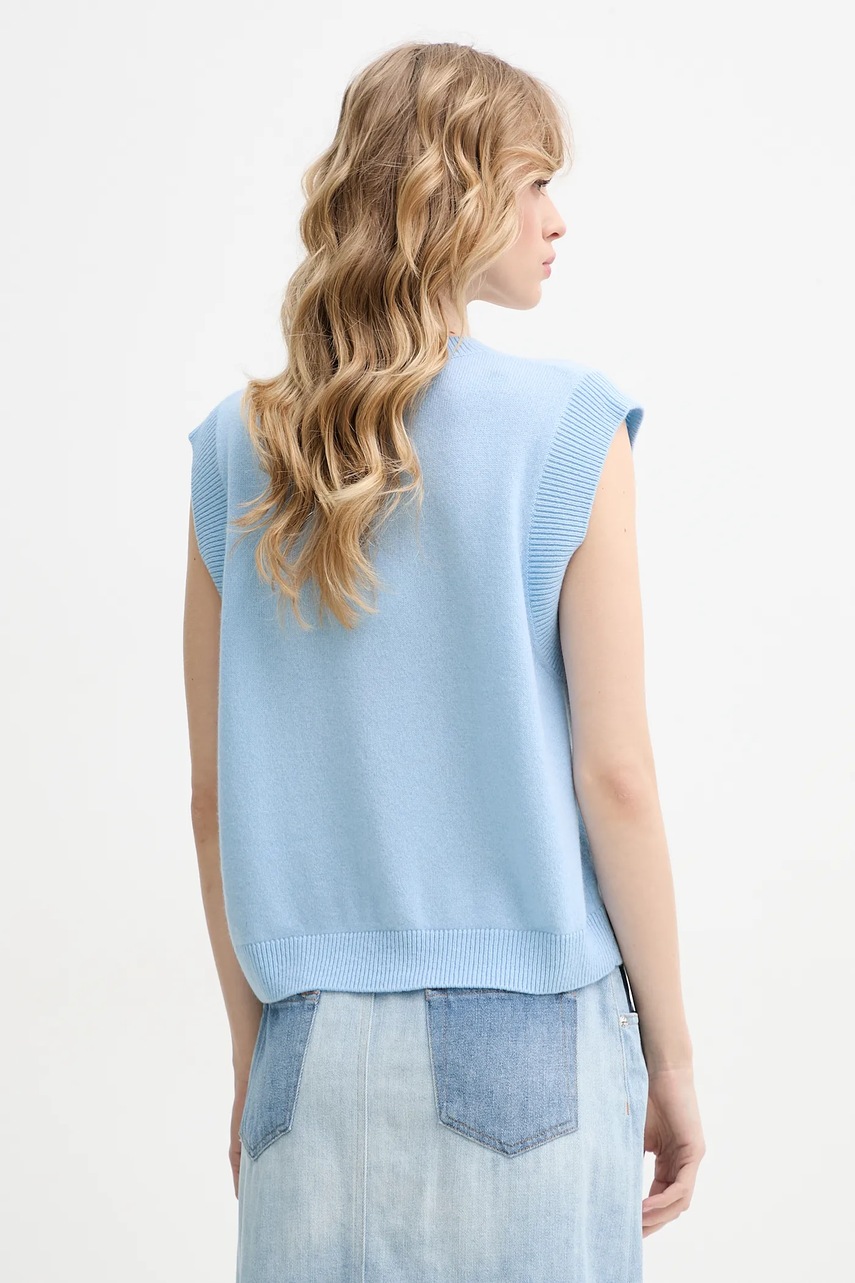 Πουλόβερ FROM FUTURE φωτογραφία