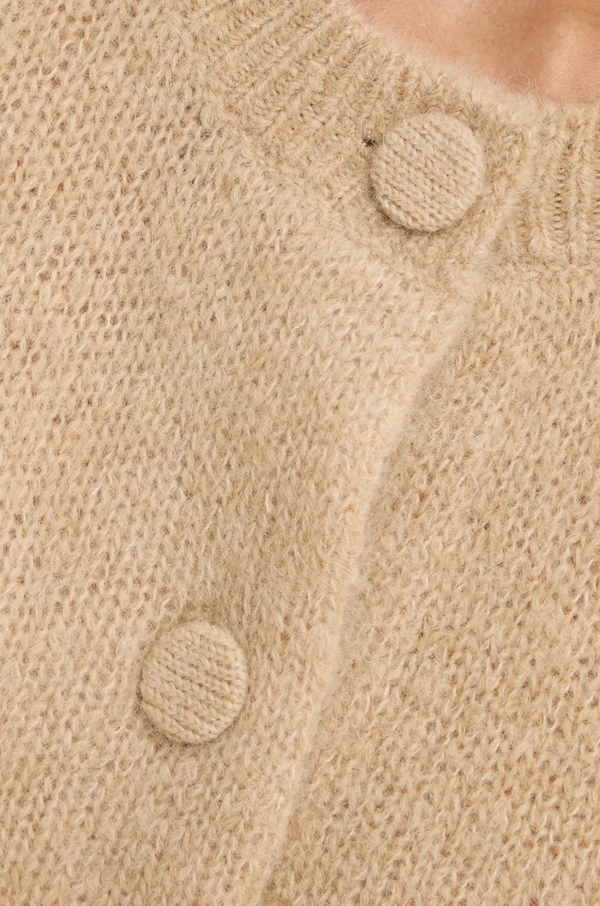 Μάλλινη ζακέτα A.L.C. Lanie φωτογραφία