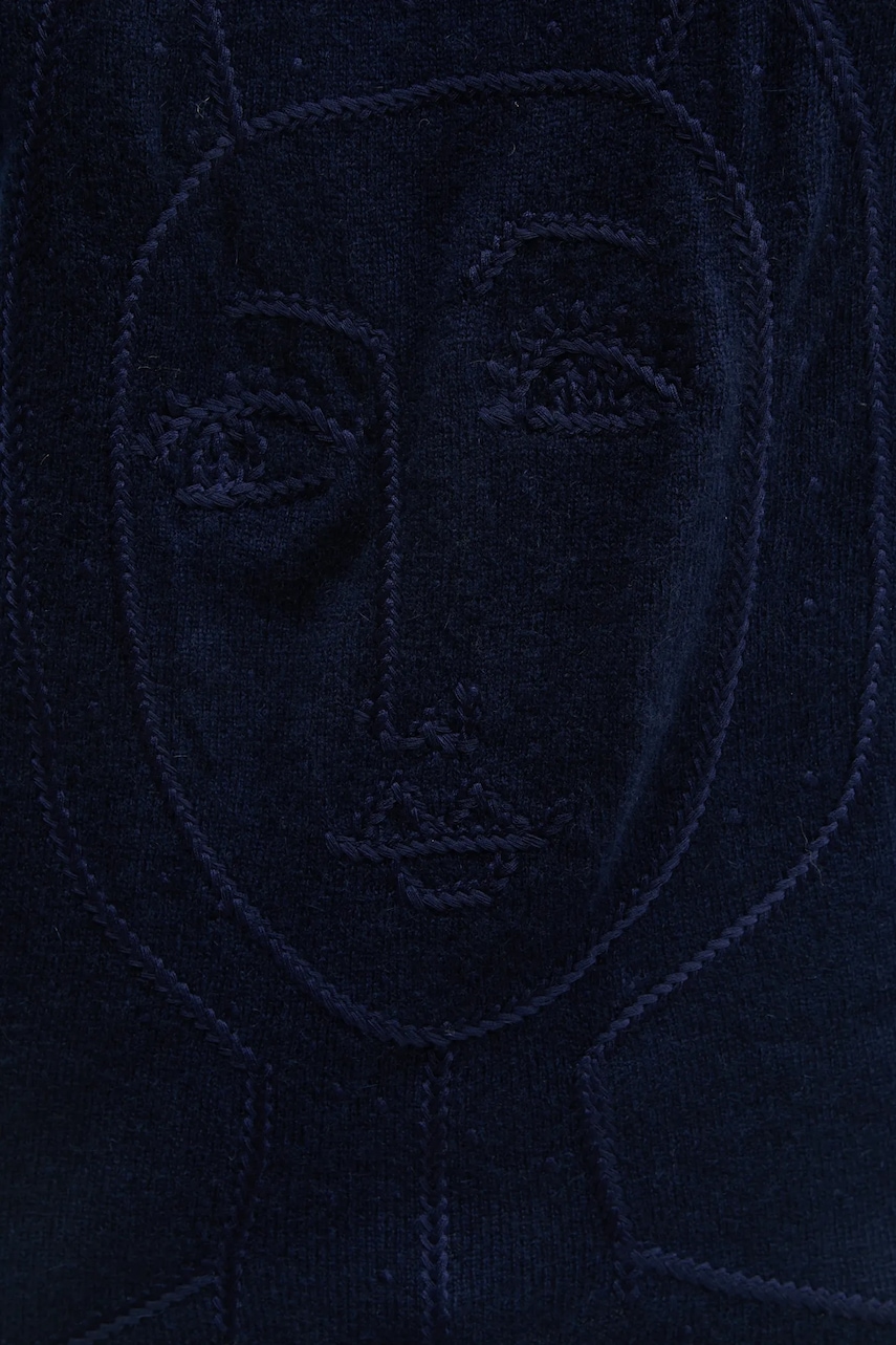 Svetr Rossignol Lina x JCC