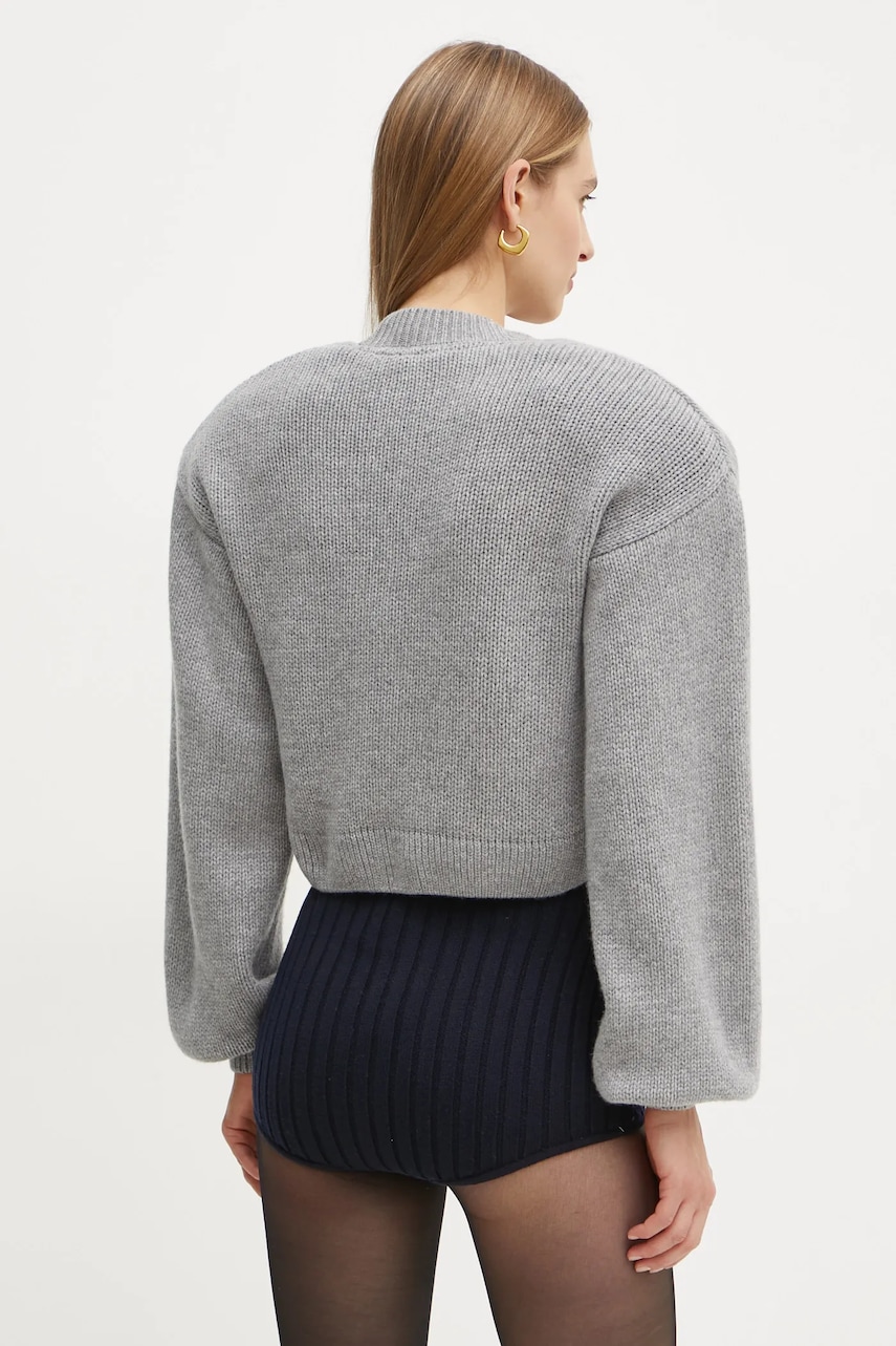 Vlněný svetr La Mania MARI