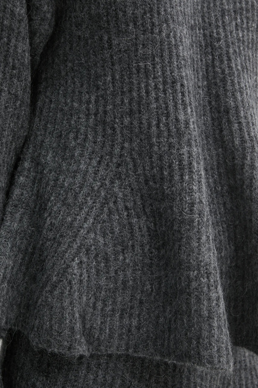 Μάλλινο πουλόβερ By Malene Birger COVA φωτογραφία