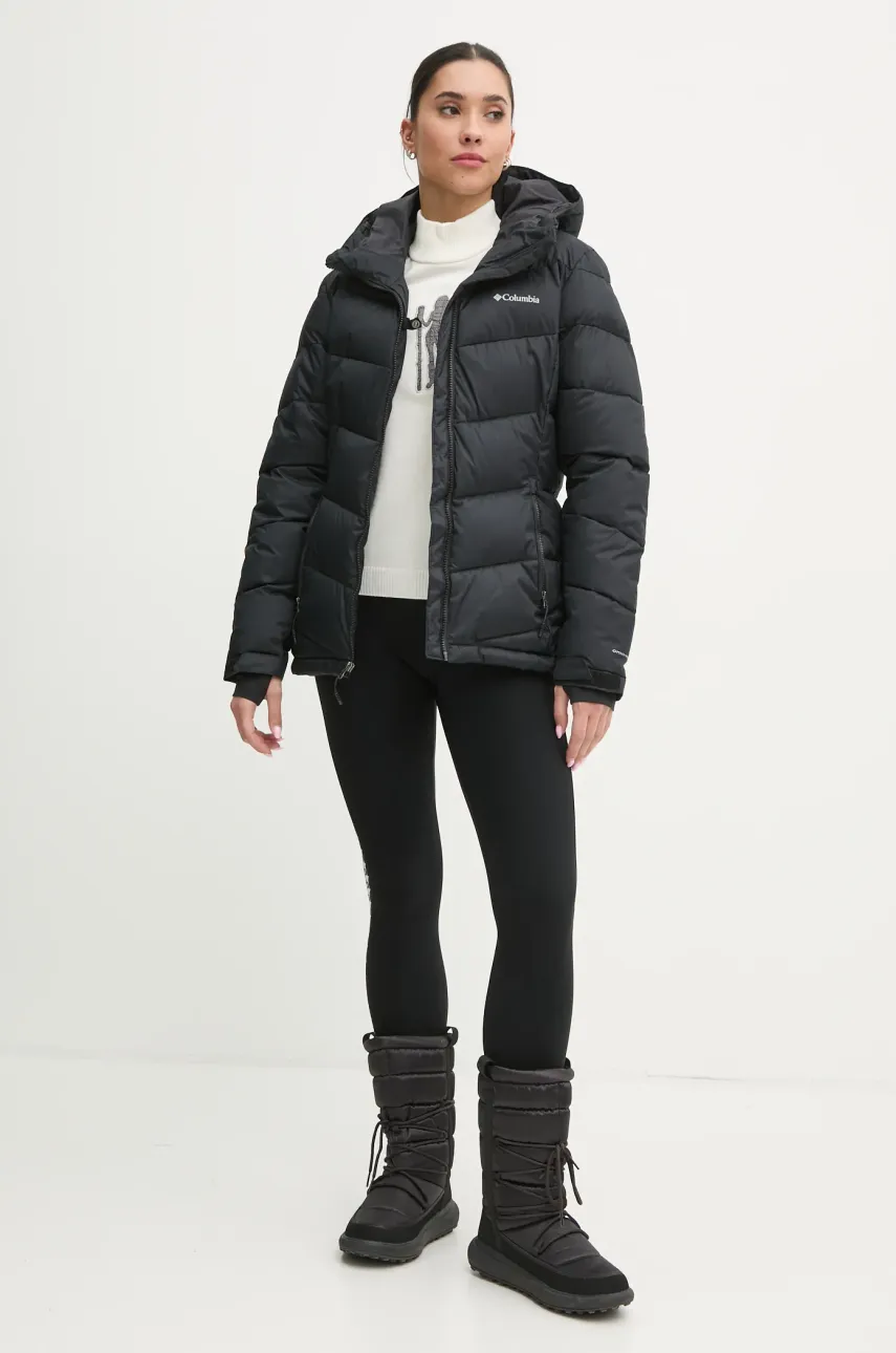 Свитер Newland Fleur женский цвет бежевый тёплый с гольфом N46548.91 Свитер Newland Fleur женский цвет бежевый тёплый с гольфом N46548.91