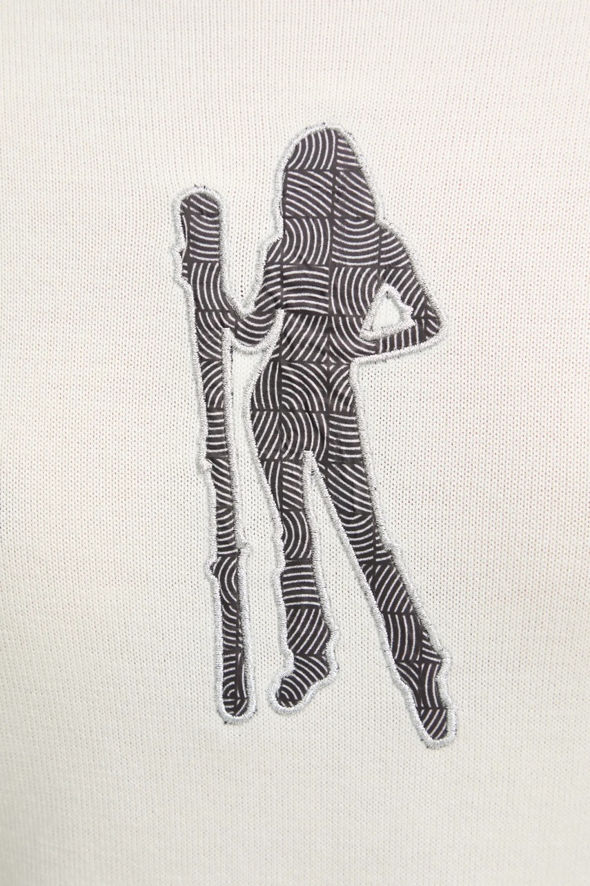 Svetr Newland Fleur (obrázek 5)