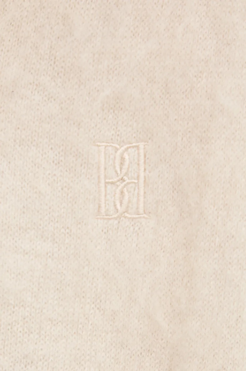 Πουλόβερ κασμίρ By Malene Birger MANTEA φωτογραφία