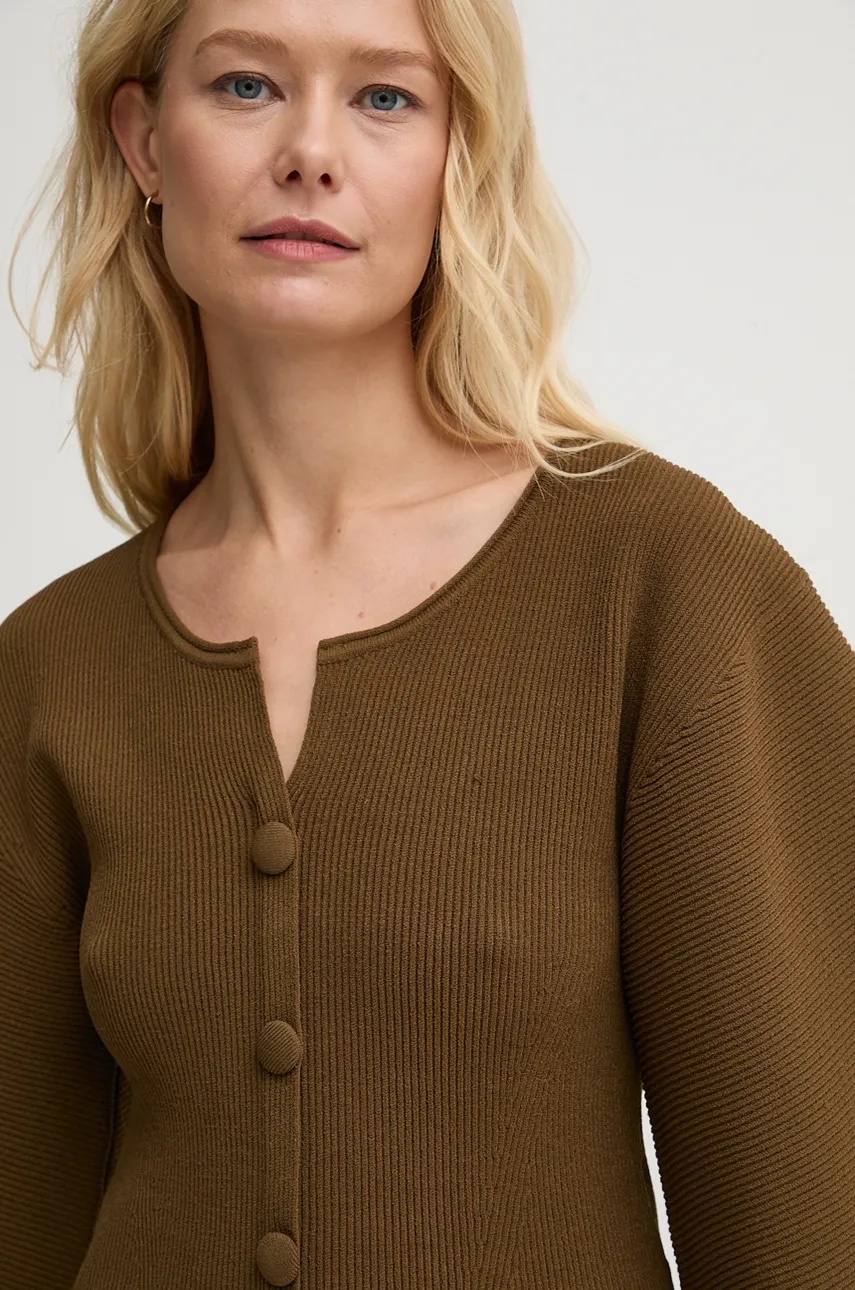 Kardigán By Malene Birger FRANCINAS