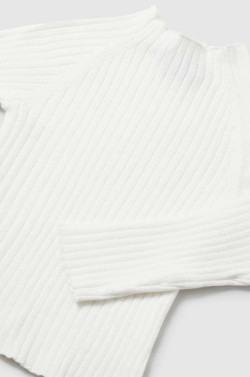 Светр для немовлят Mayoral колір бежевий легкий 2046 в Вінниці Светр для немовлят Mayoral колір бежевий легкий 2046 в Вінниці