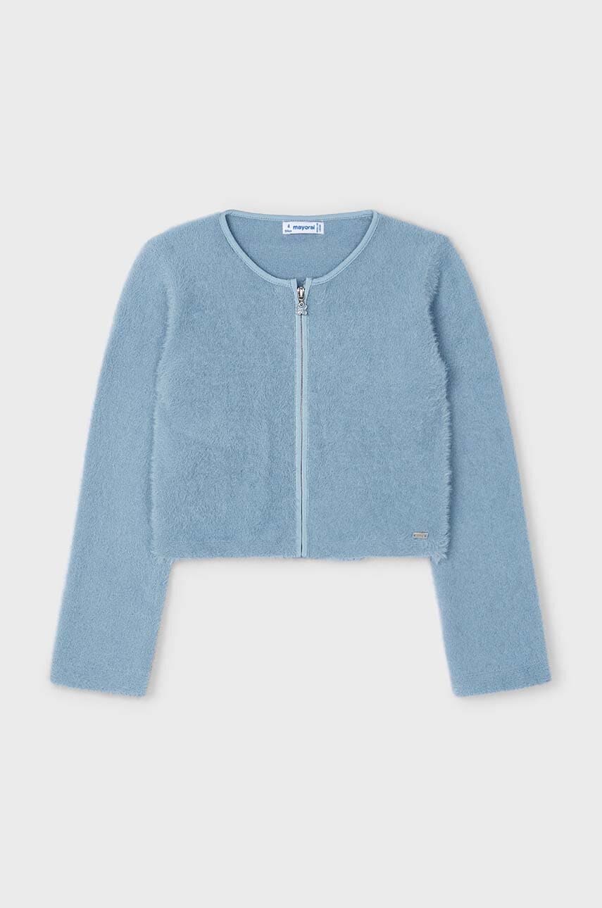 Mayoral cardigan copii light, 4363