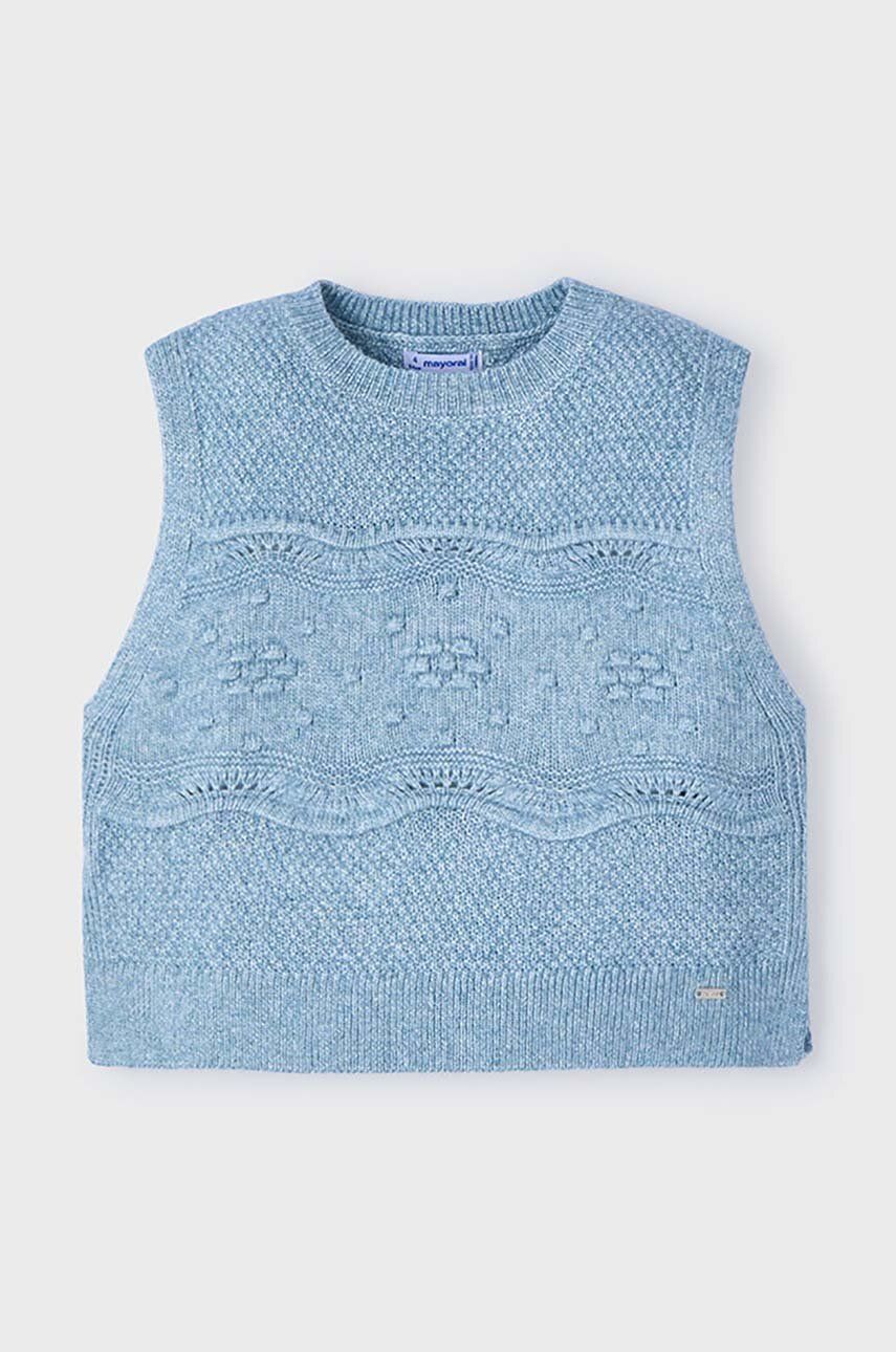 Mayoral vesta copii light, 4364