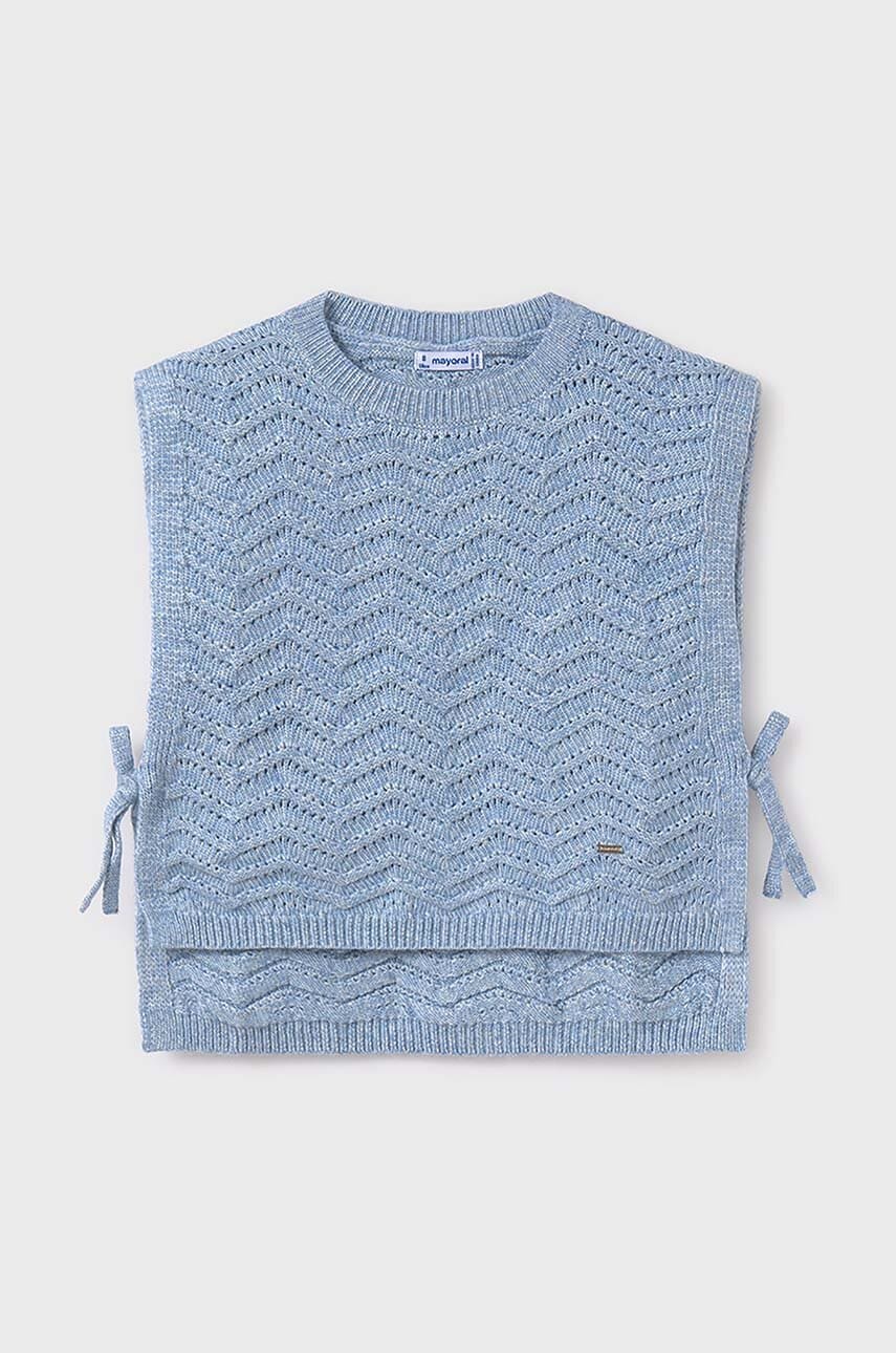 Mayoral vesta copii light, 7315