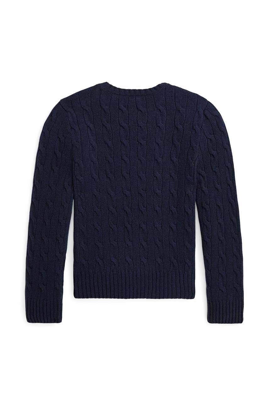 Detský sveter Polo Ralph Lauren