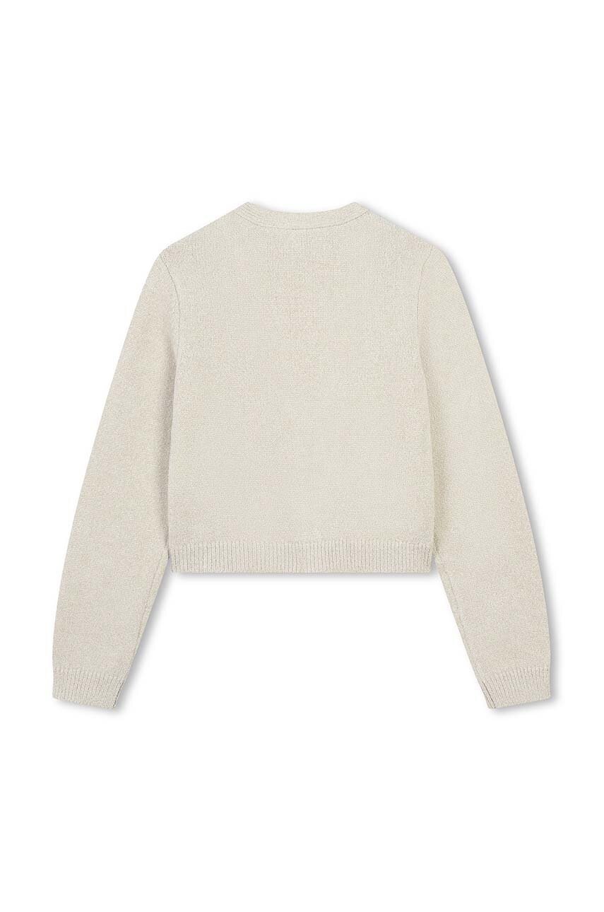 Дитячий кардиган Michael Kors