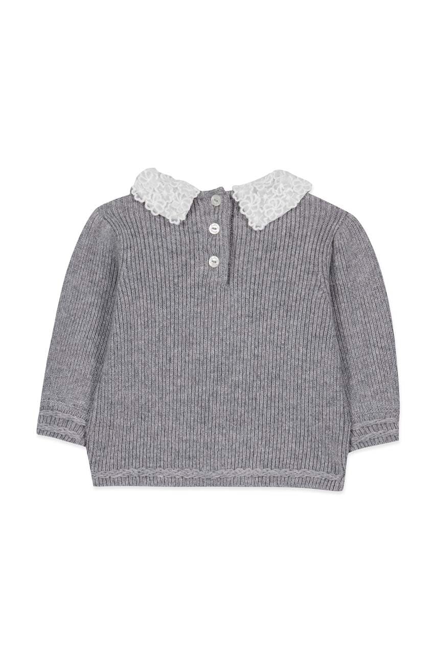 Tartine et Chocolat цвет серый TZ18151 в Сумах Tartine et Chocolat цвет серый TZ18151 в Сумах