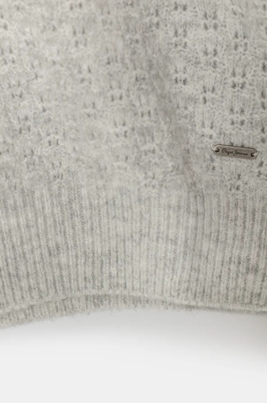 Дитячий светр Pepe Jeans WINTA