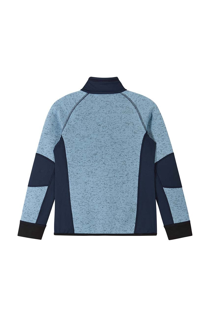 Детская кофта Reima Laskien однотонная 5200047B Детская кофта Reima Laskien однотонная 5200047B