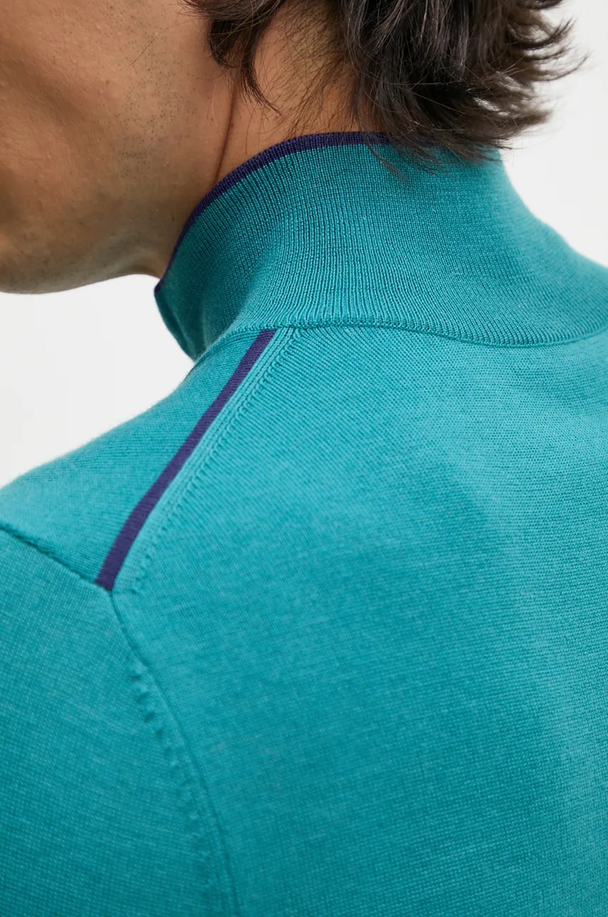 Μάλλινο πουλόβερ PS Paul Smith φωτογραφία