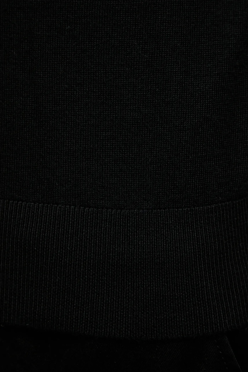 Vlněná vesta United Colors of Benetton (obrázek 4)