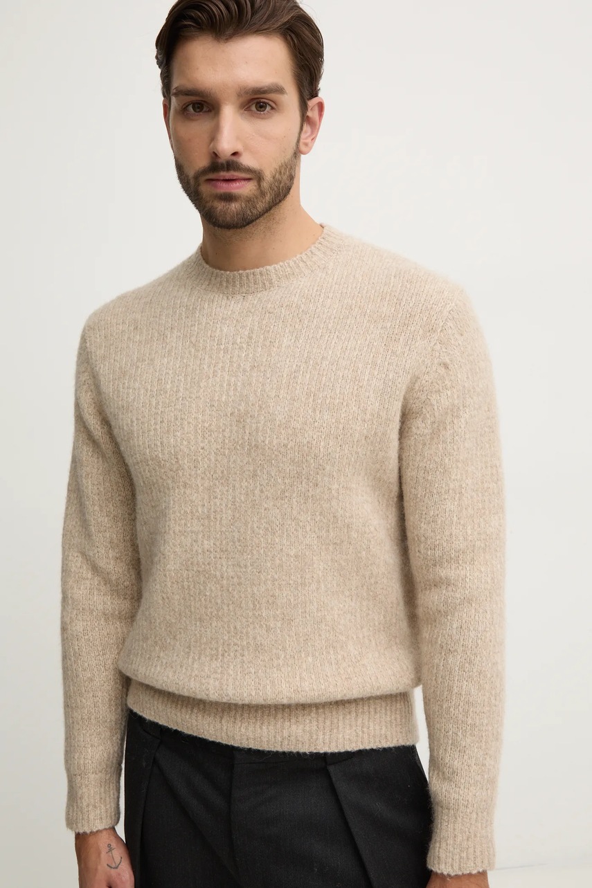 Μάλλινο πουλόβερ Sunflower φωτογραφία