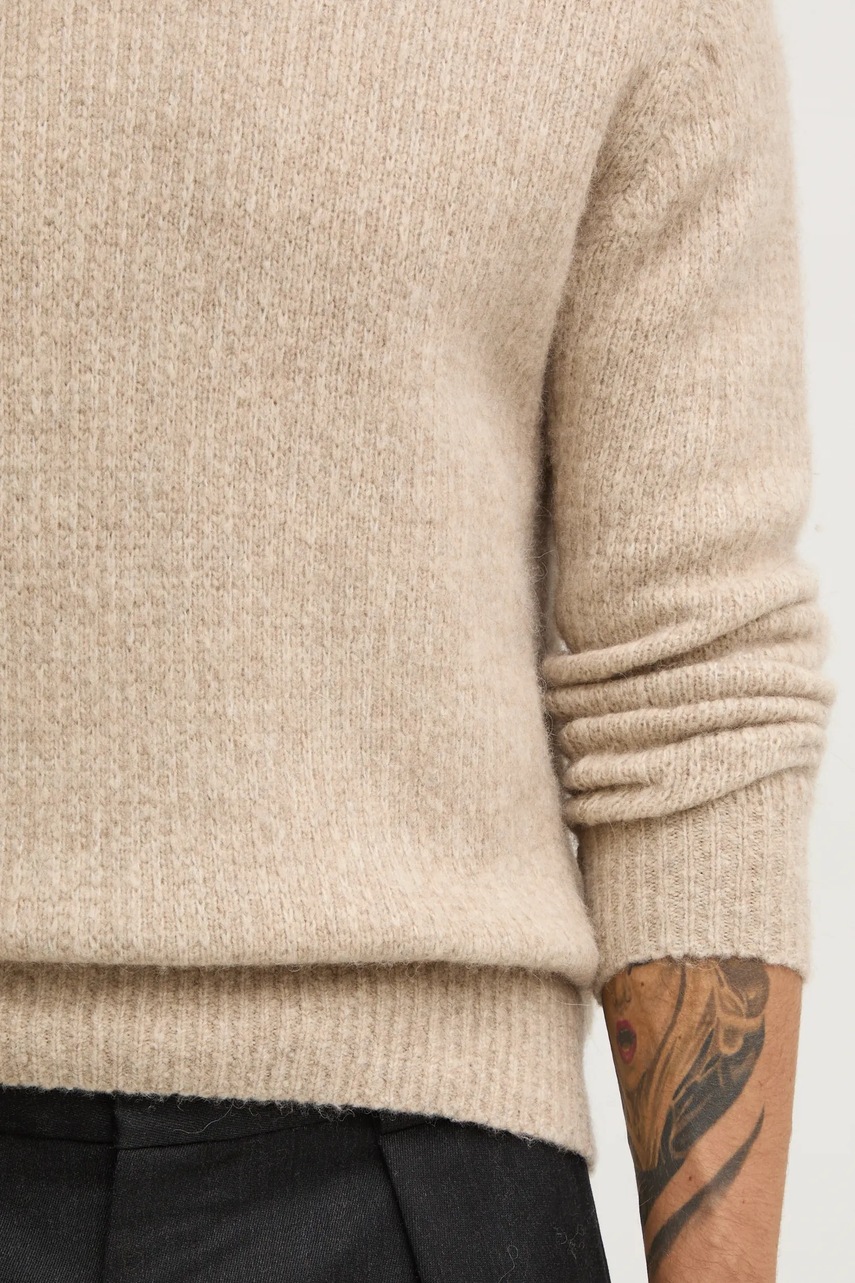 Μάλλινο πουλόβερ Sunflower φωτογραφία