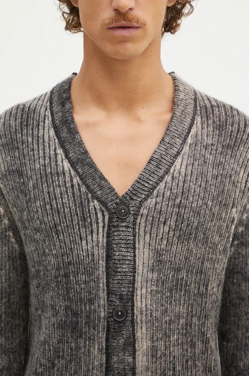 Ζακέτα από μίγμα μαλλιού Paul Smith φωτογραφία