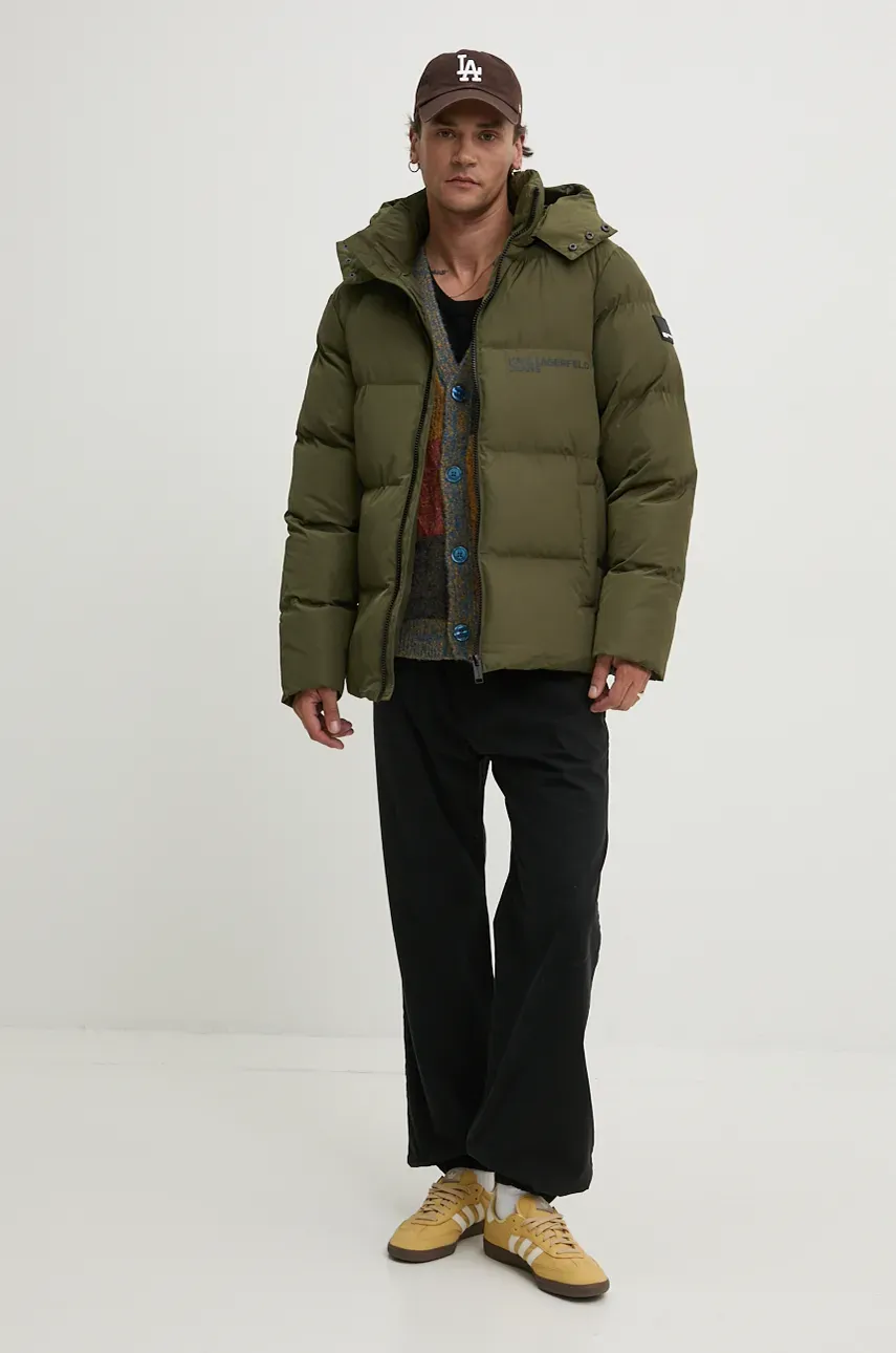 Кардиган с примесью шерсти Desigual ALDAIR 24WMJF09 Кардиган с примесью шерсти Desigual ALDAIR 24WMJF09