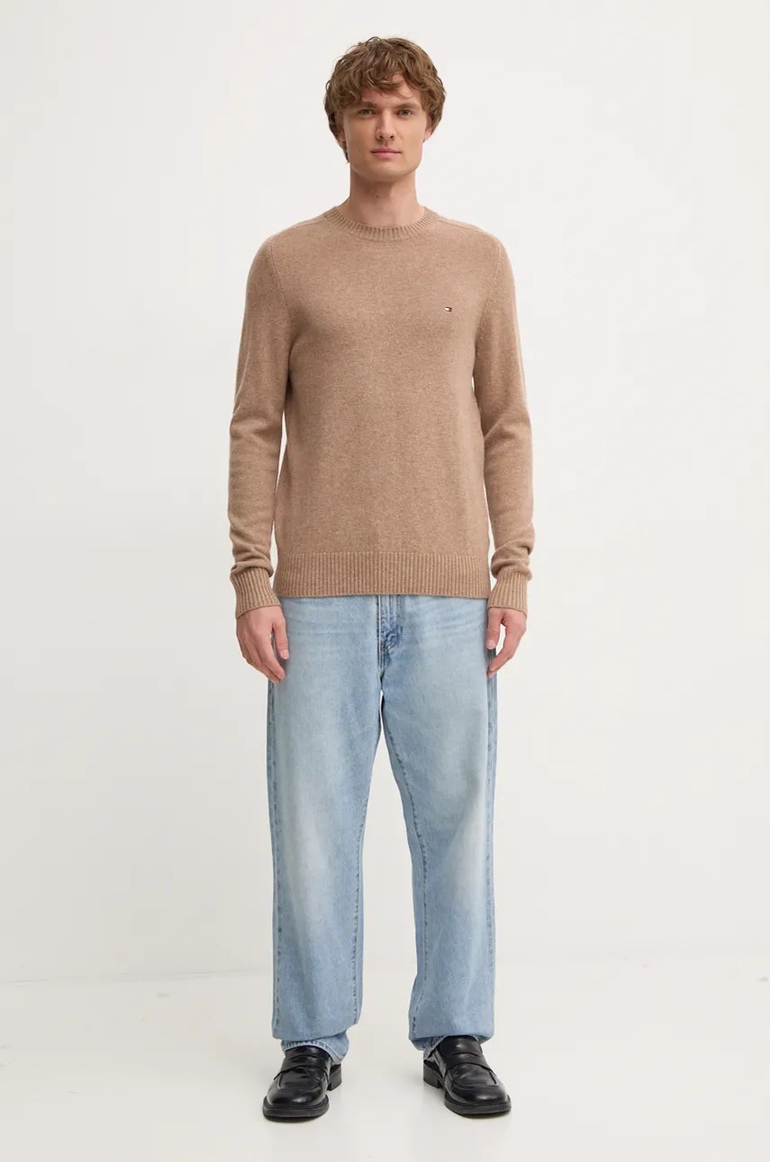 Sveter Tommy Hilfiger