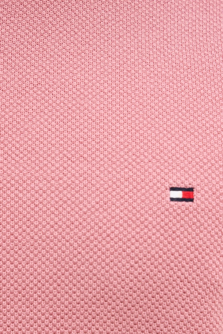 Tommy Hilfiger sveter pánsky bavlnený