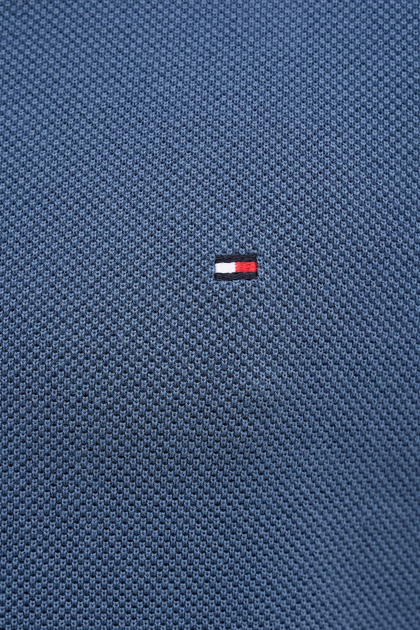 Tommy Hilfiger sveter pánsky bavlnený