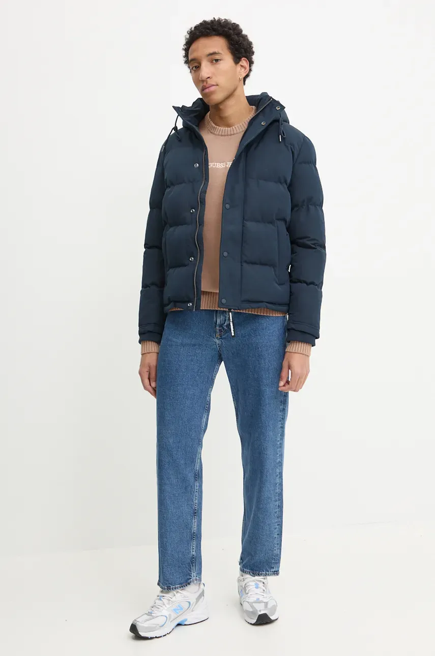 Bavlnený sveter Guess Jeans