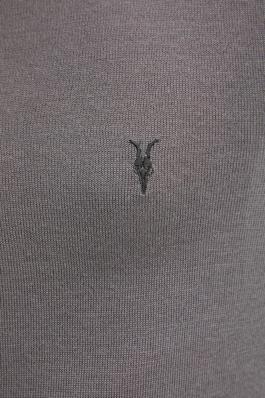 Vlnený sveter AllSaints MODE