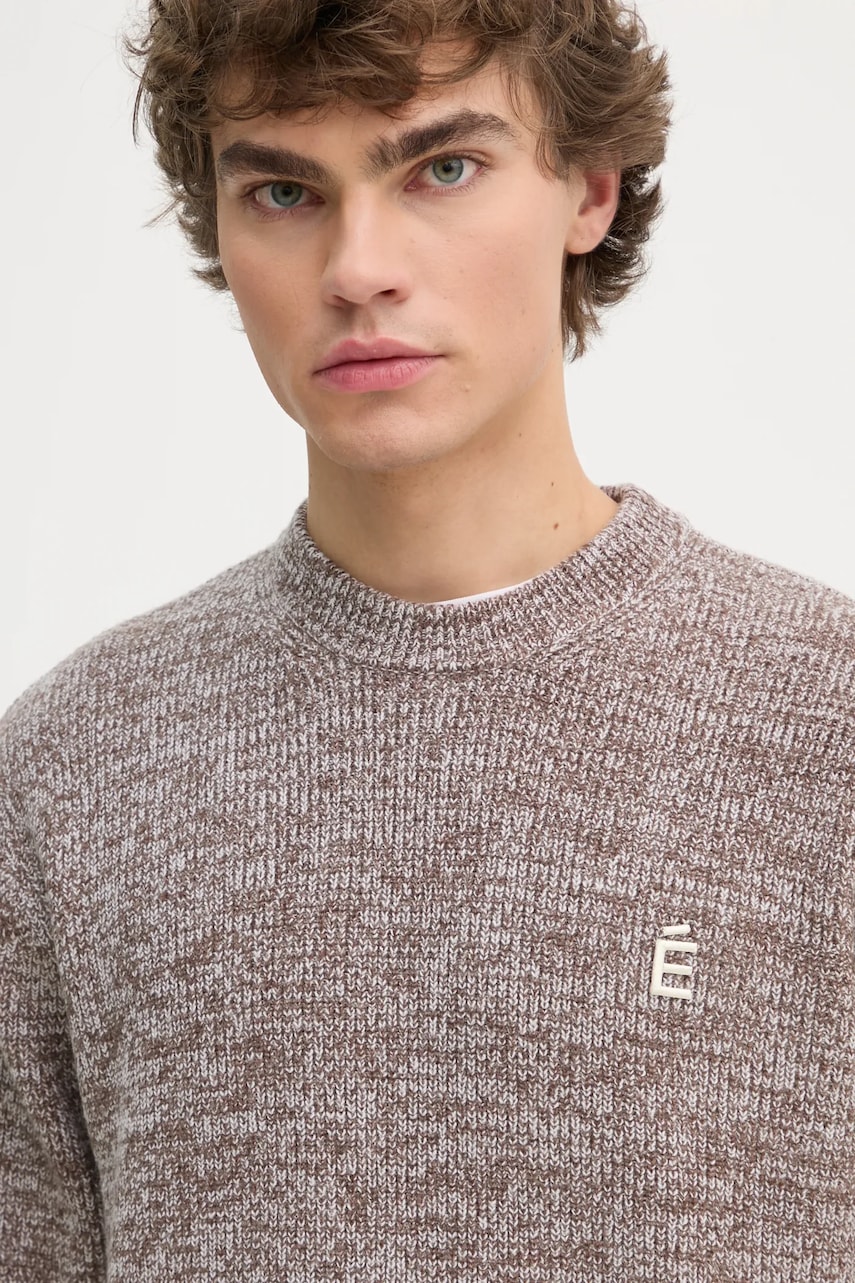 Vlnený sveter Études Studio